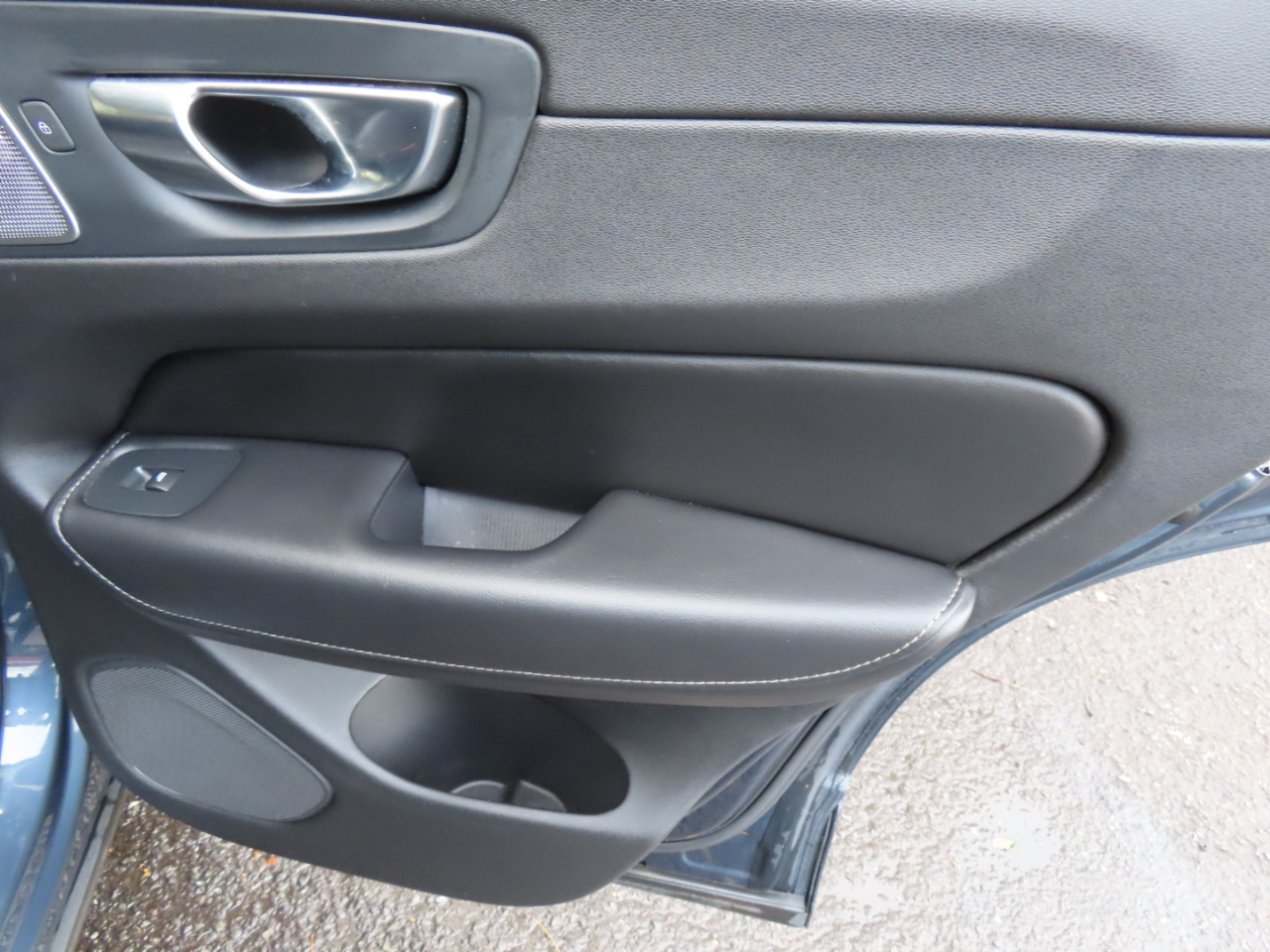 Volvo XC60 T6 AWD Inscription 2021