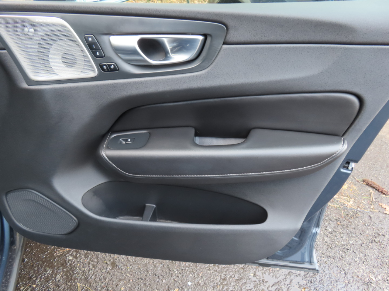 Volvo XC60 T6 AWD Inscription 2021