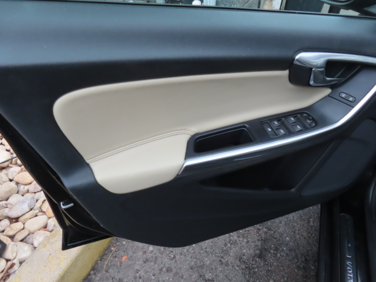 Volvo S60 T5 FWD Dynamic 2018