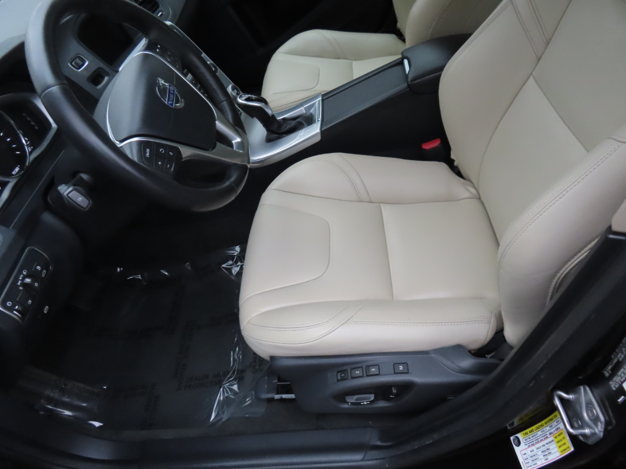 Volvo S60 T5 FWD Dynamic 2018