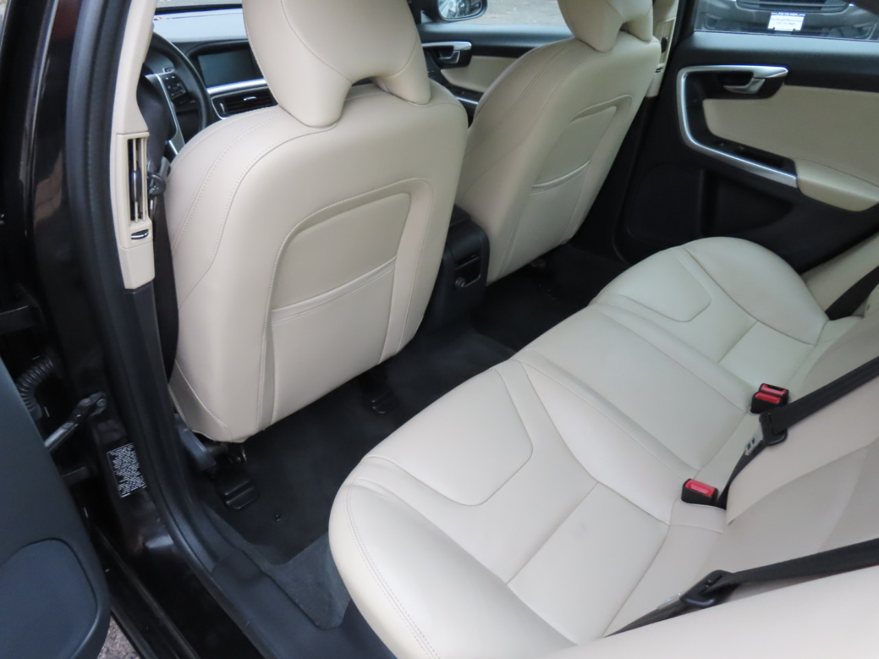 Volvo S60 T5 FWD Dynamic 2018