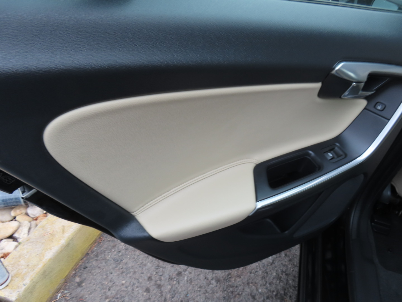 Volvo S60 T5 FWD Dynamic 2018