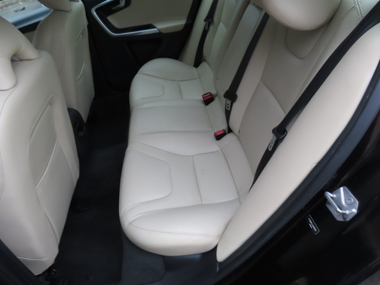 Volvo S60 T5 FWD Dynamic 2018