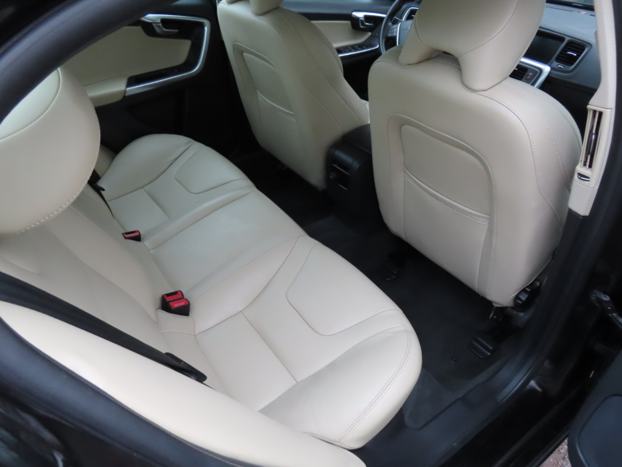 Volvo S60 T5 FWD Dynamic 2018