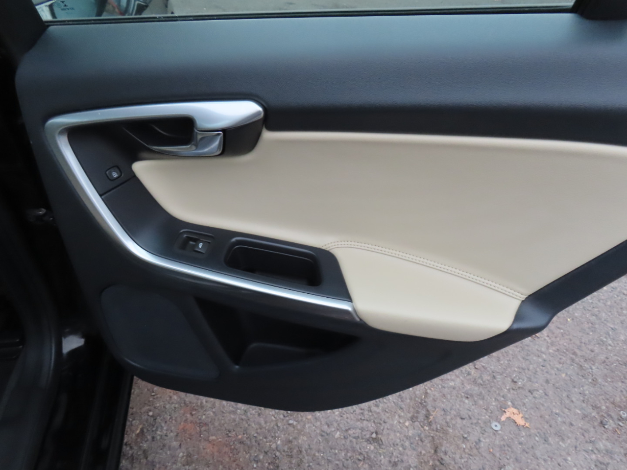 Volvo S60 T5 FWD Dynamic 2018