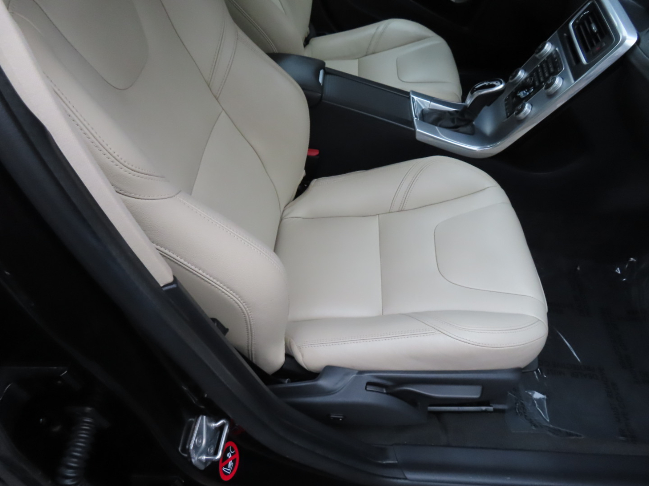 Volvo S60 T5 FWD Dynamic 2018