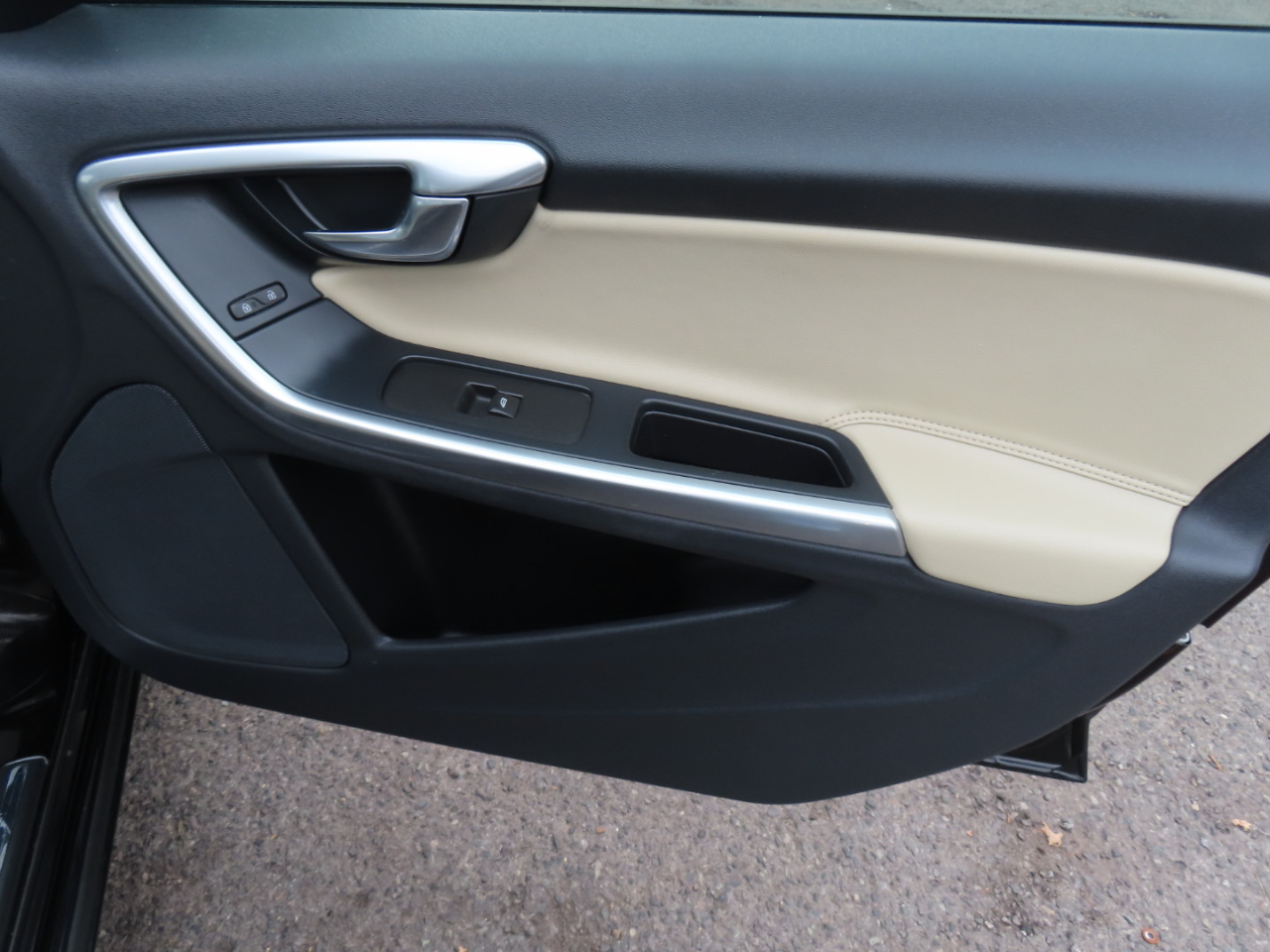 Volvo S60 T5 FWD Dynamic 2018