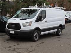 2016 Ford Transit 