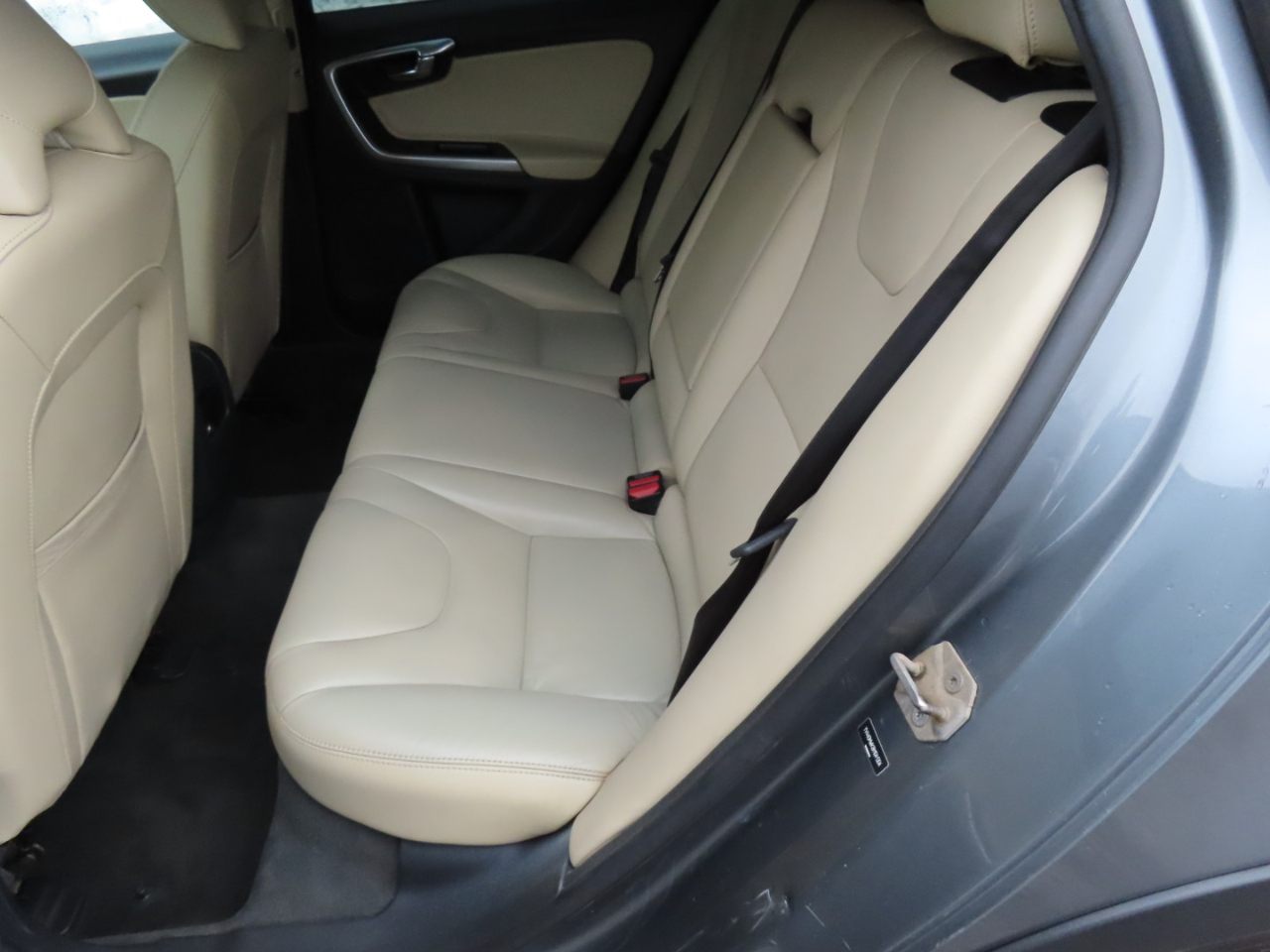 Volvo V60 Cross Country T5 AWD 2017