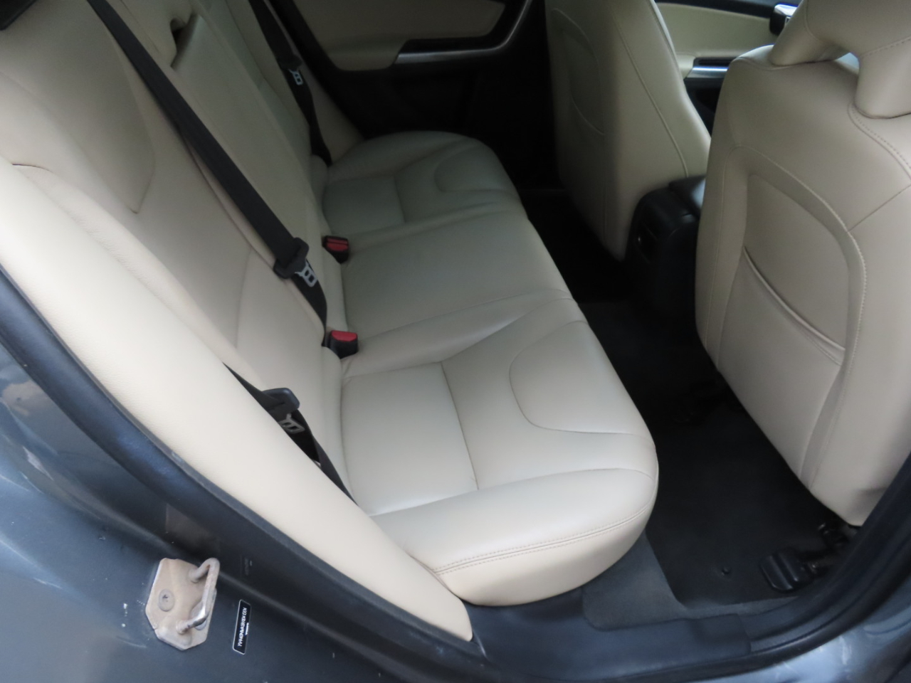 Volvo V60 Cross Country T5 AWD 2017