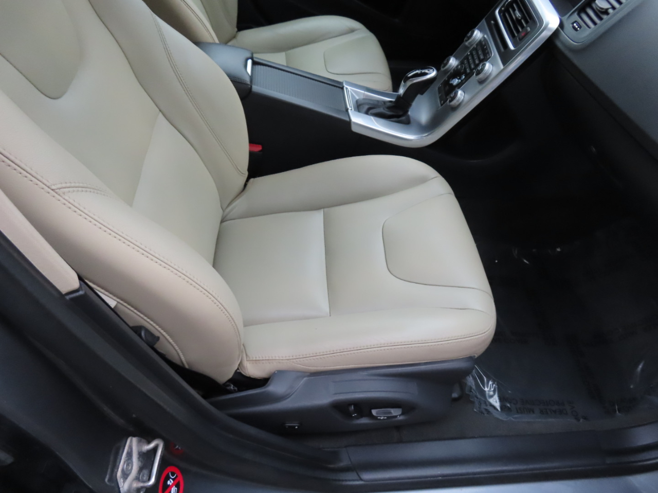 Volvo V60 Cross Country T5 AWD 2017