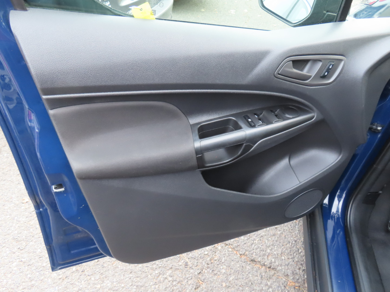 Ford Transit Connect  2016