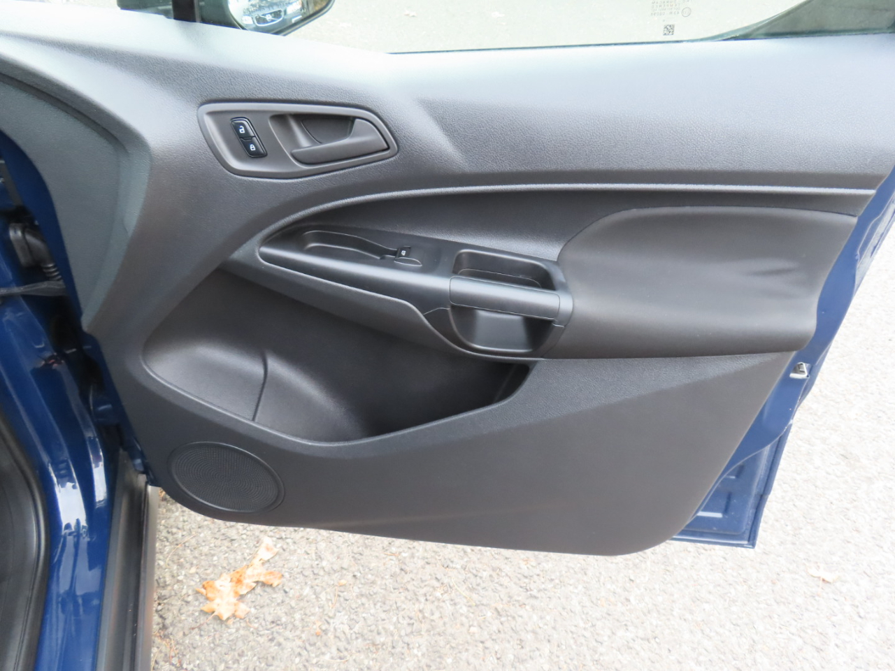 Ford Transit Connect  2016