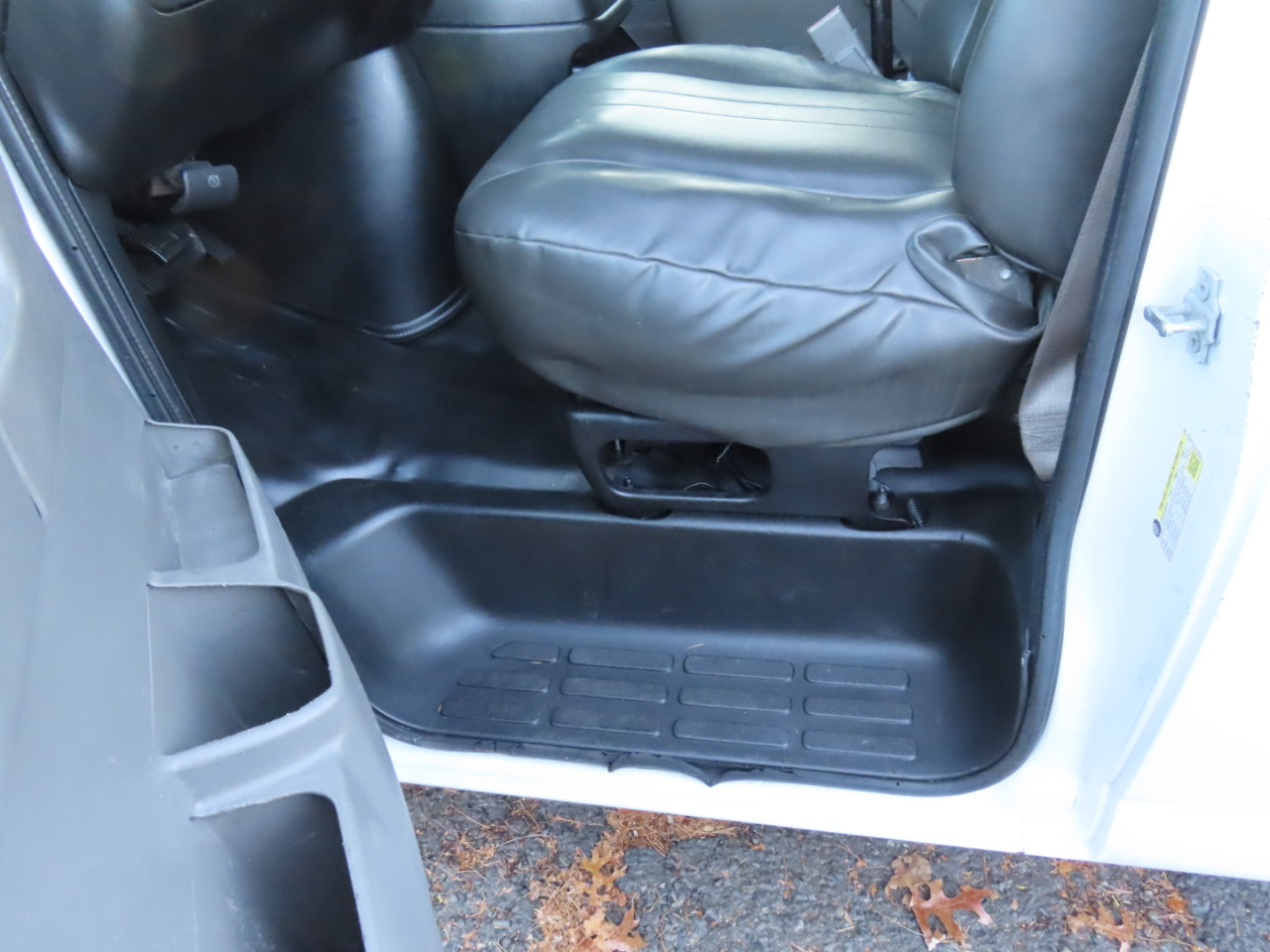 Chevrolet Express  2015