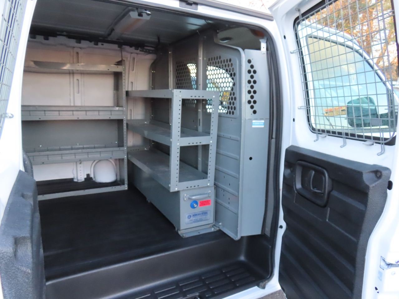 Chevrolet Express  2015