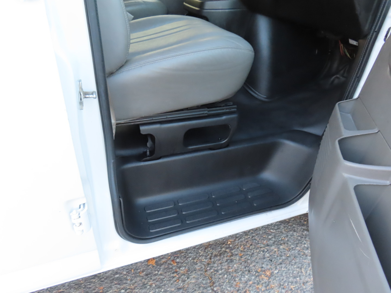 Chevrolet Express  2015