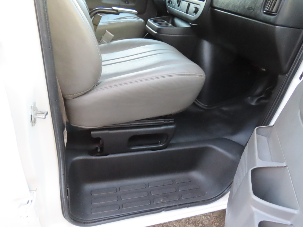 Chevrolet Express  2015