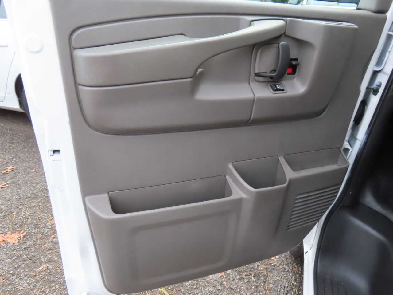 Chevrolet Express  2015