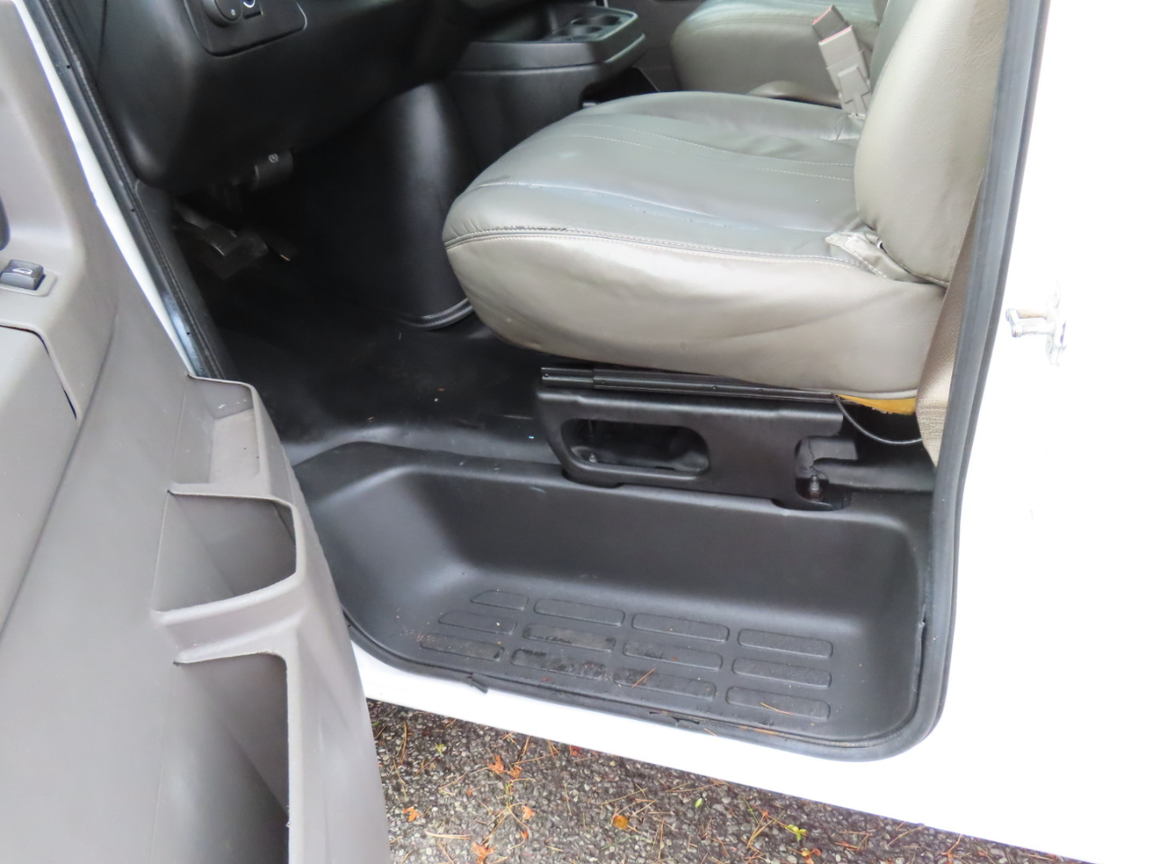 Chevrolet Express  2015