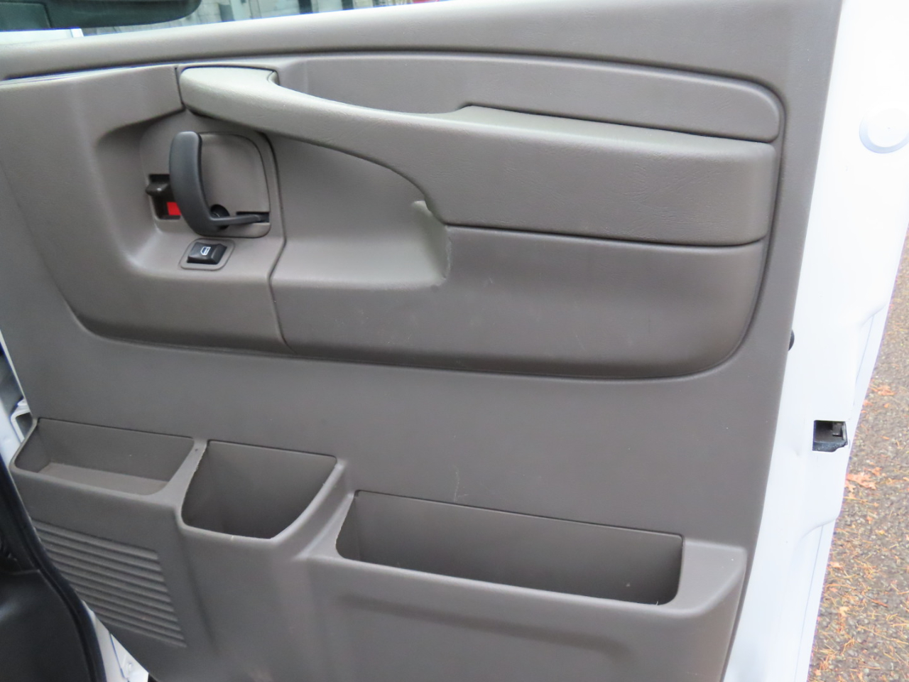 Chevrolet Express  2015