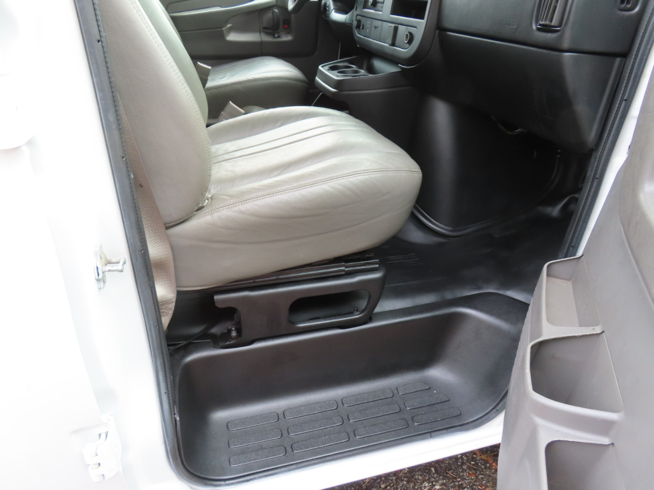 Chevrolet Express  2015