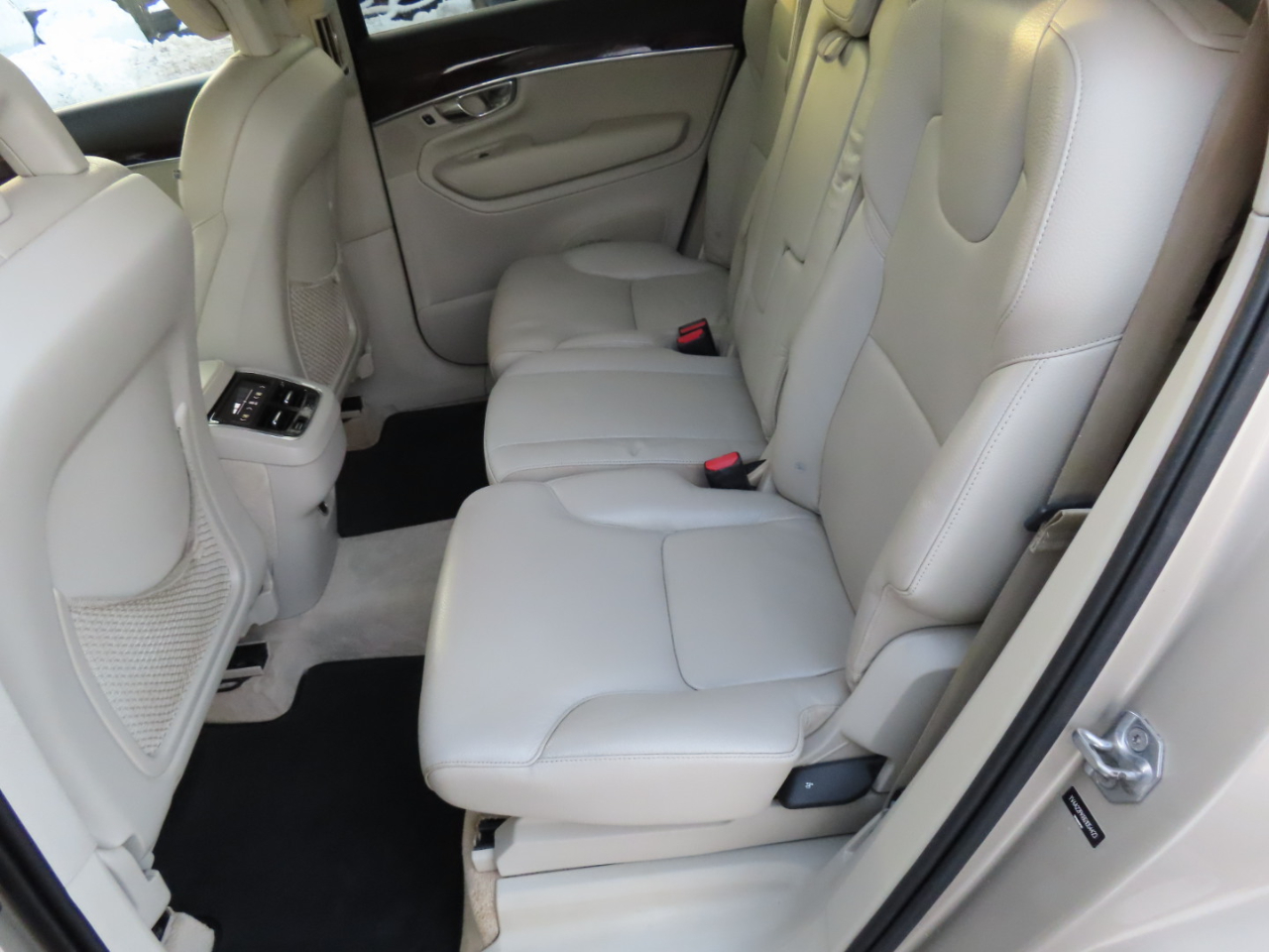 Volvo XC90 AWD 4dr T6 Momentum 2016