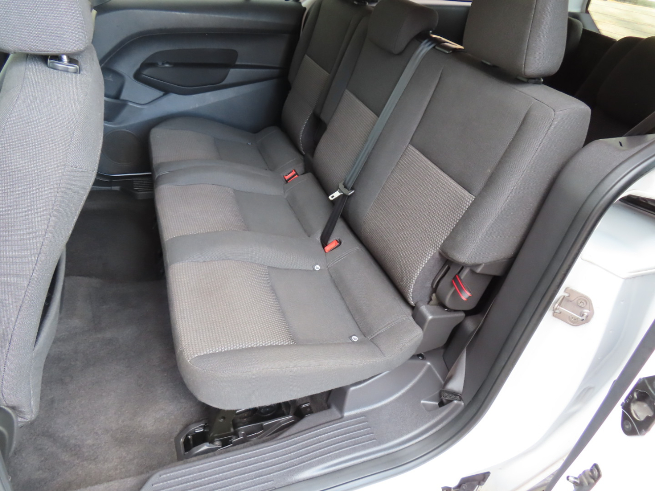 Ford Transit Connect Wagon XL LWB w/Rear Liftgate 2018