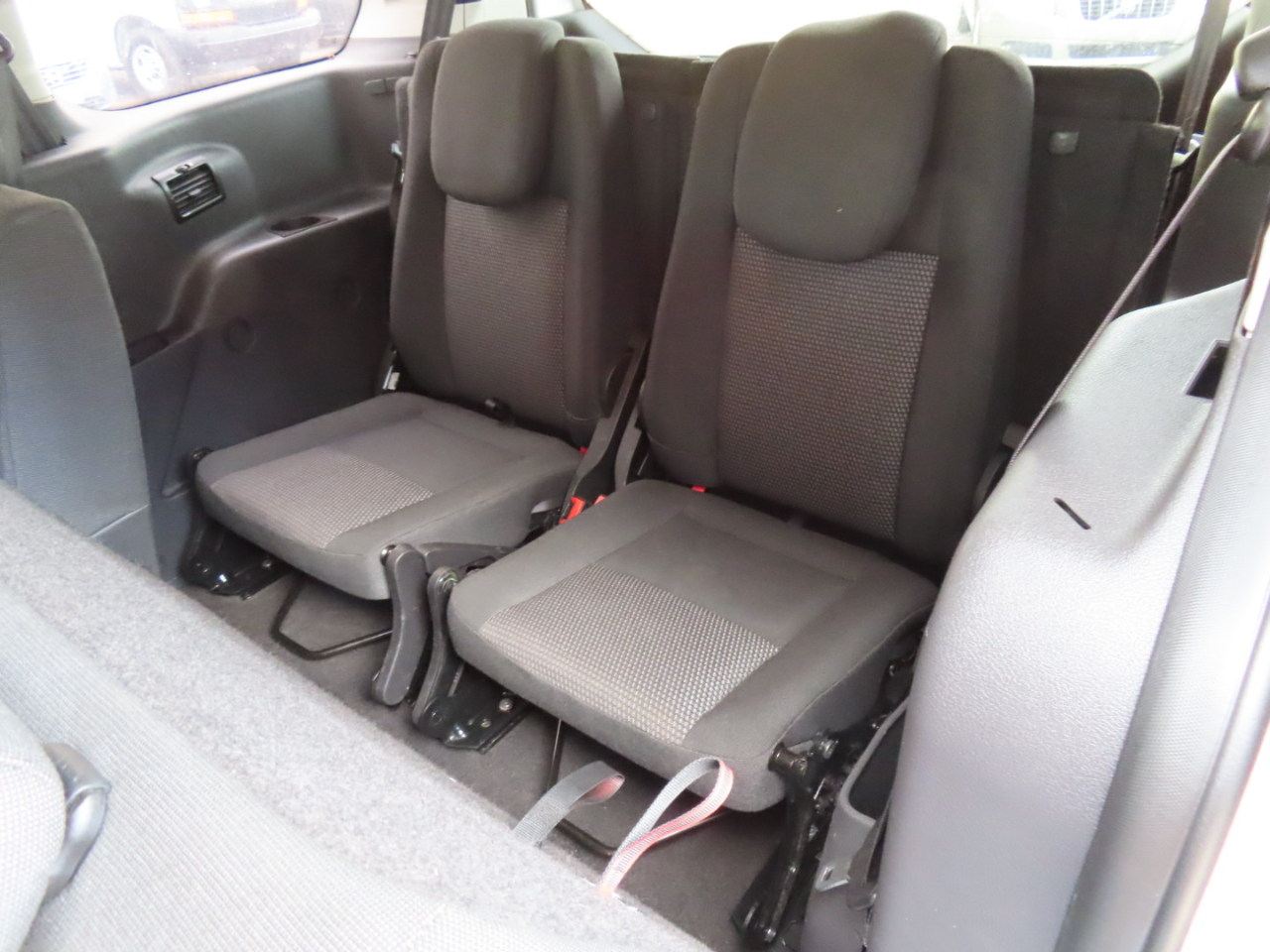 Ford Transit Connect Wagon XL LWB w/Rear Liftgate 2018