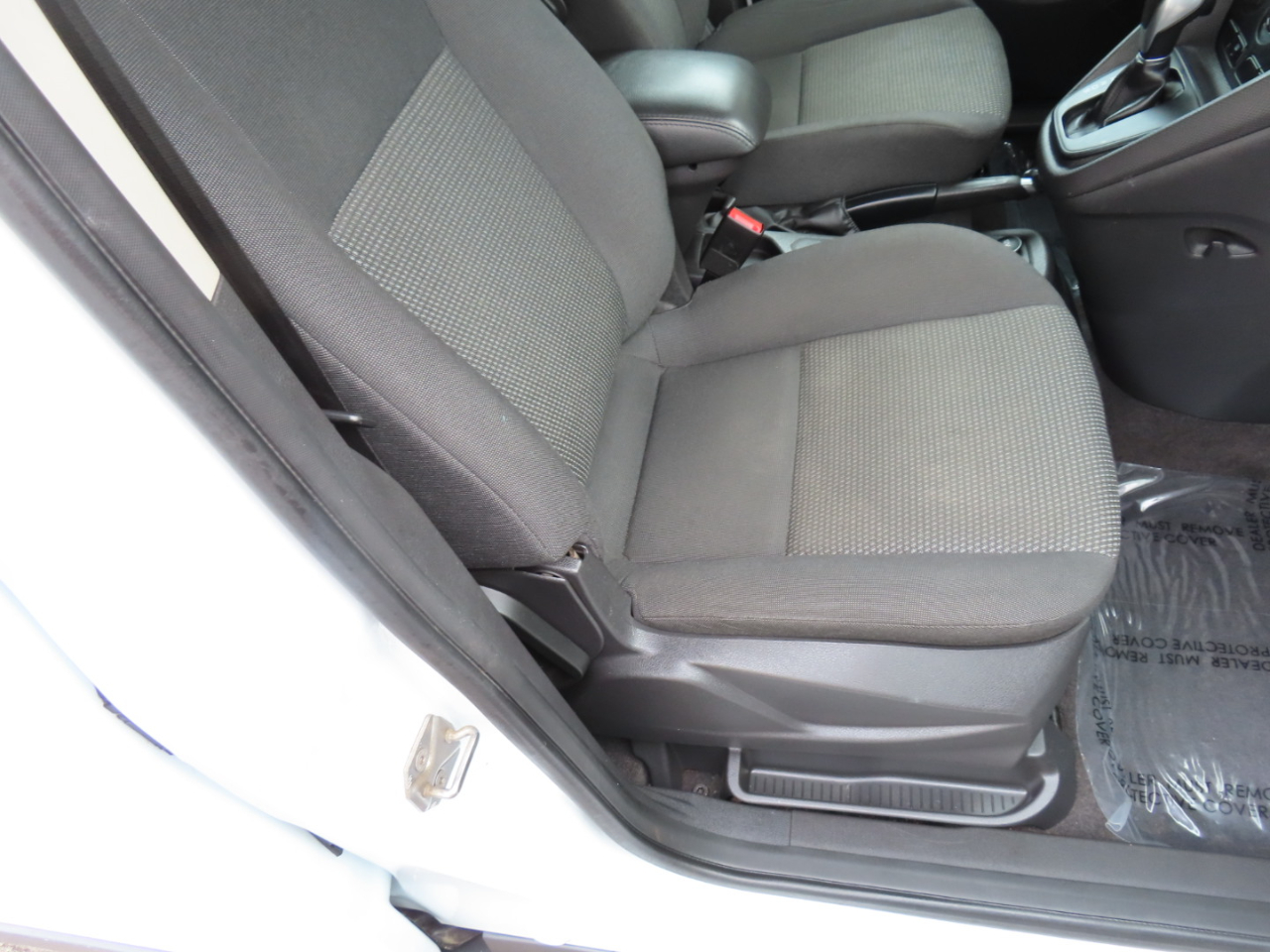 Ford Transit Connect Wagon XL LWB w/Rear Liftgate 2018