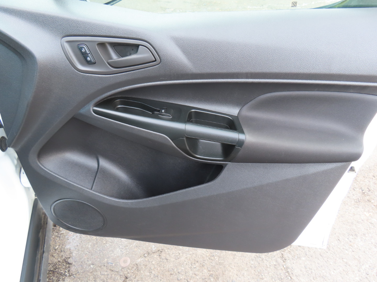 Ford Transit Connect Wagon XL LWB w/Rear Liftgate 2018