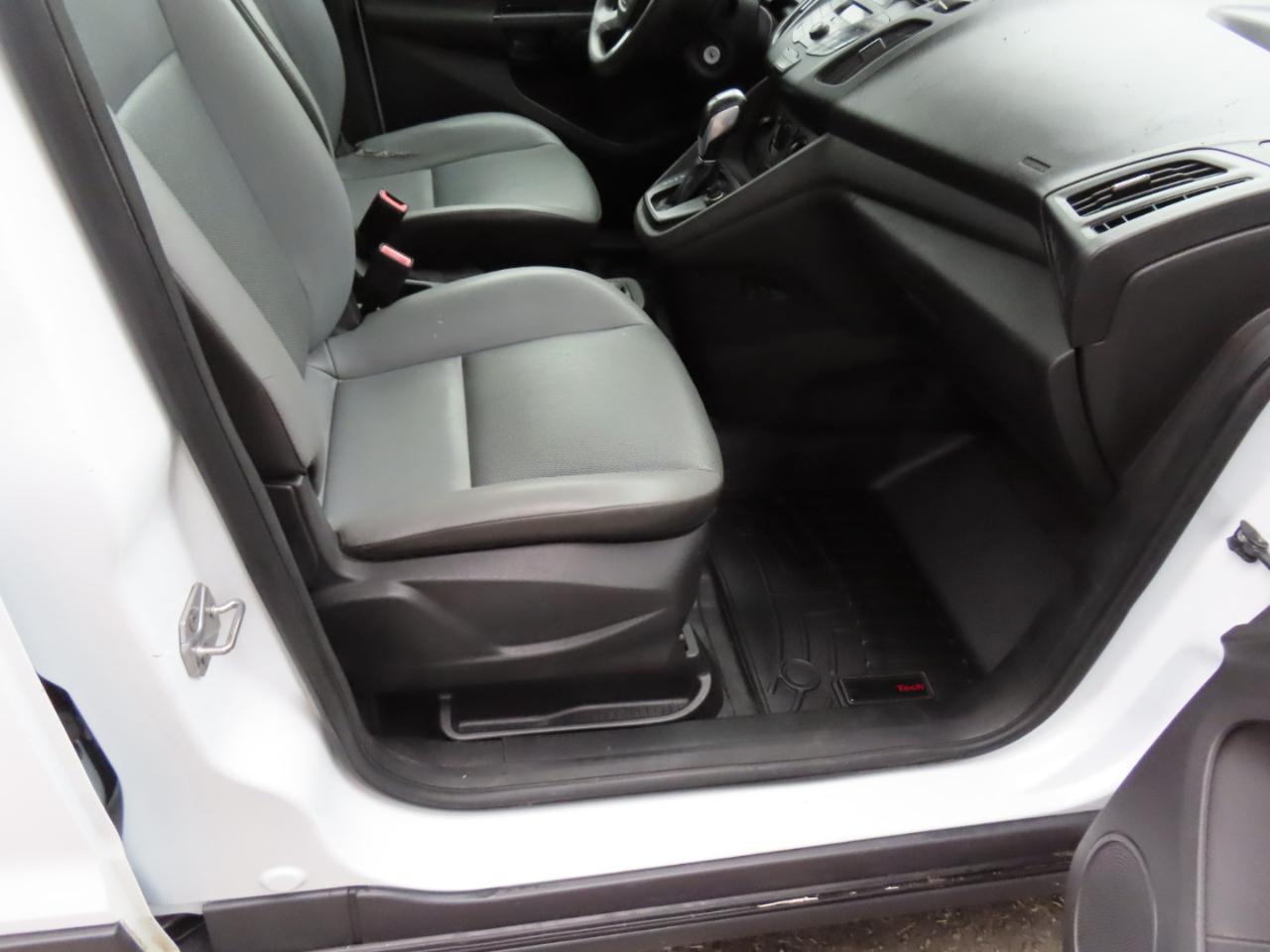 Ford Transit Connect SWB XL 2015