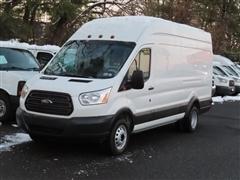 2017 Ford T350HD Vans 