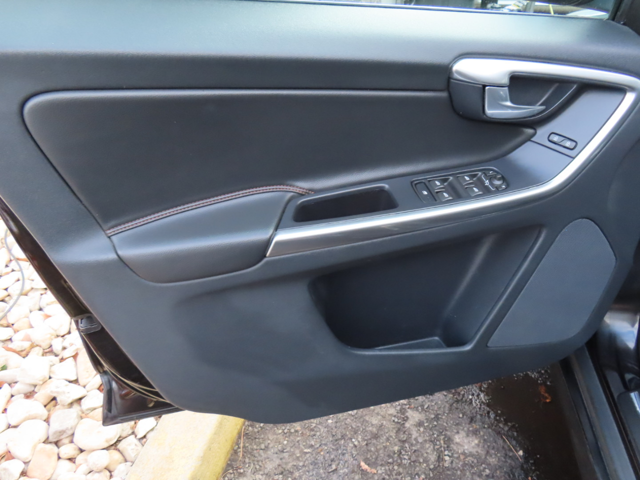 Volvo XC60 T5 AWD Dynamic 2017