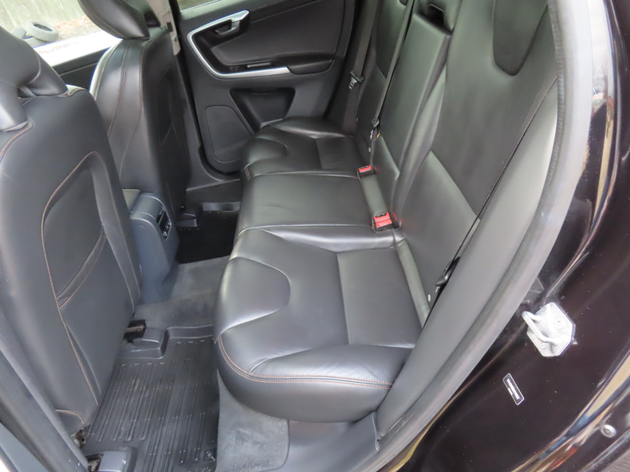 Volvo XC60 T5 AWD Dynamic 2017