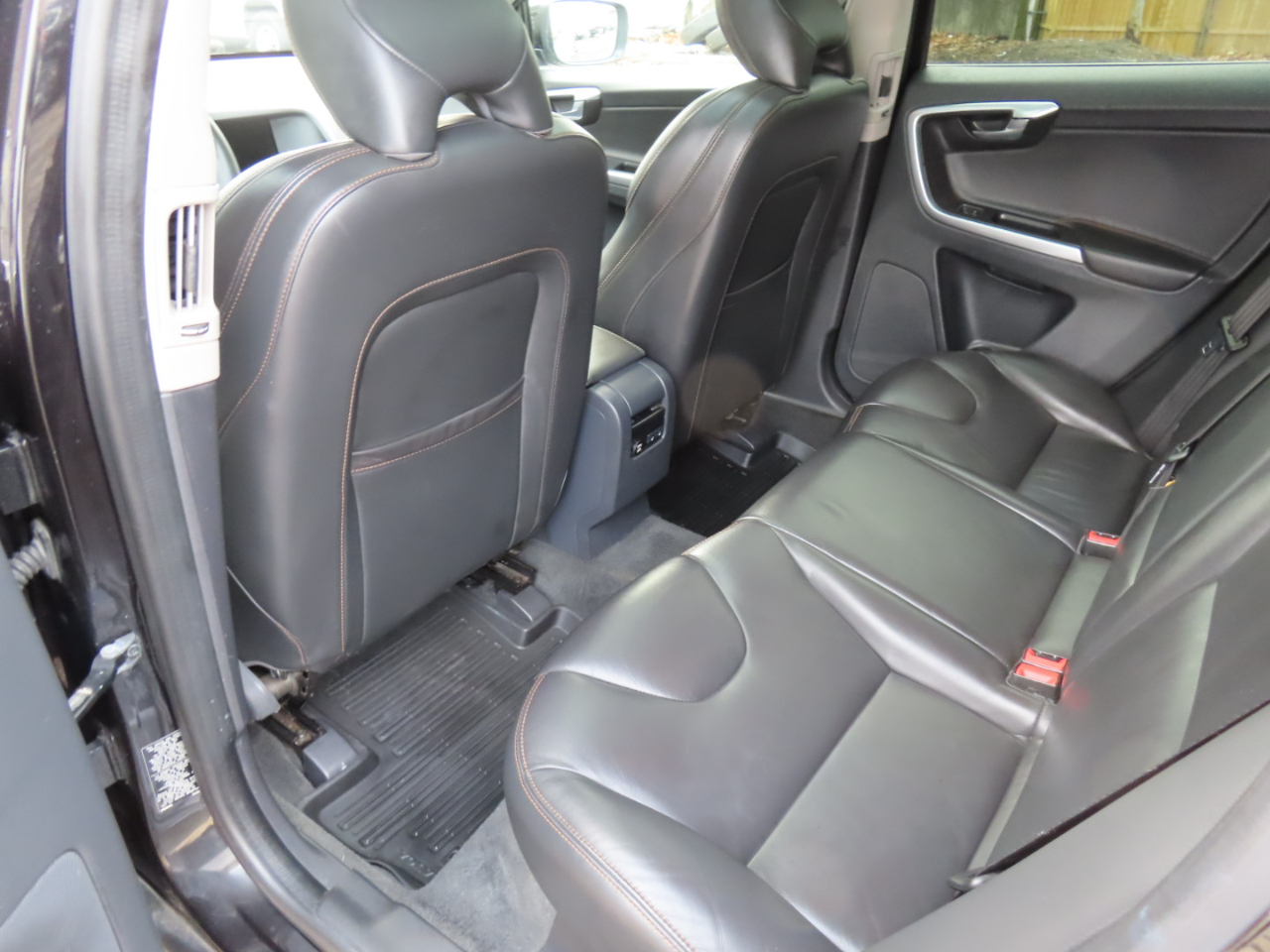 Volvo XC60 T5 AWD Dynamic 2017