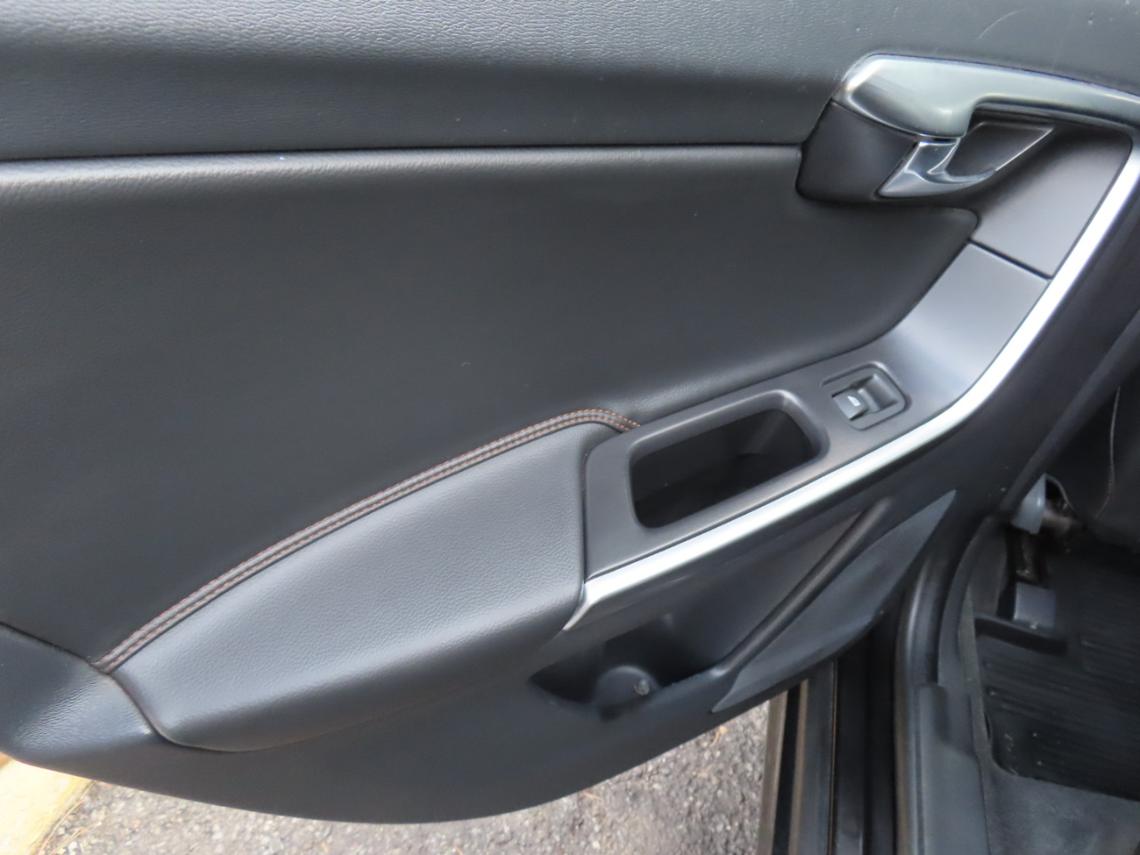 Volvo XC60 T5 AWD Dynamic 2017