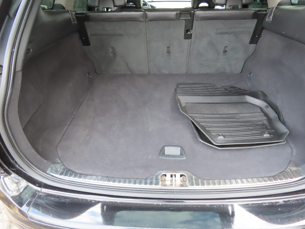 Volvo XC60 T5 AWD Dynamic 2017