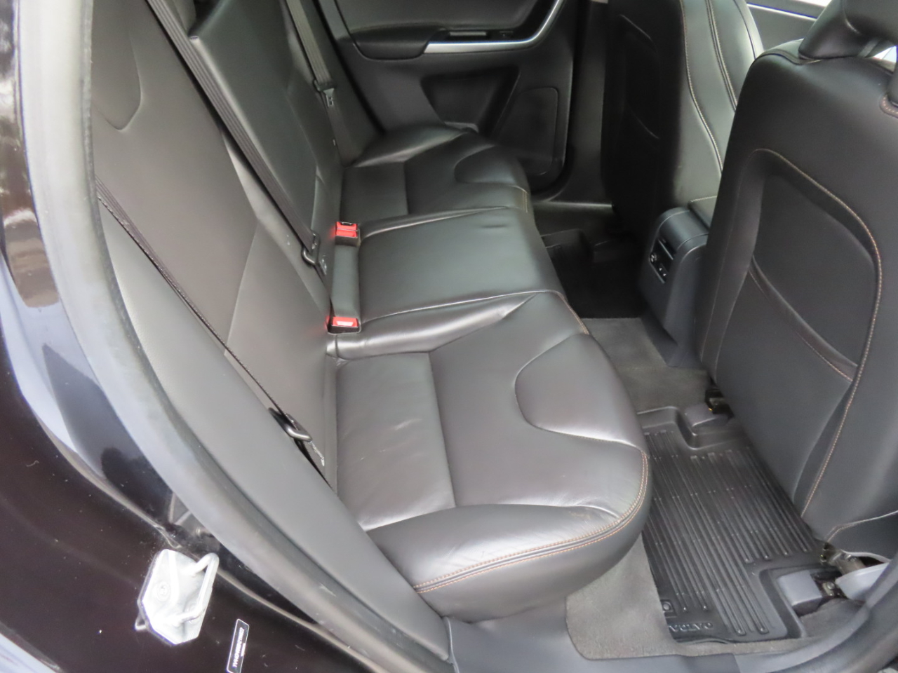 Volvo XC60 T5 AWD Dynamic 2017