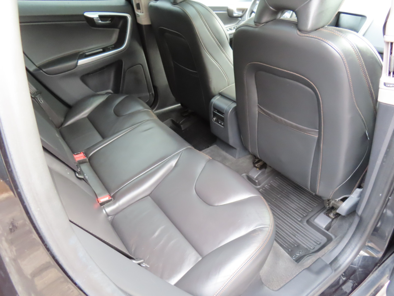 Volvo XC60 T5 AWD Dynamic 2017