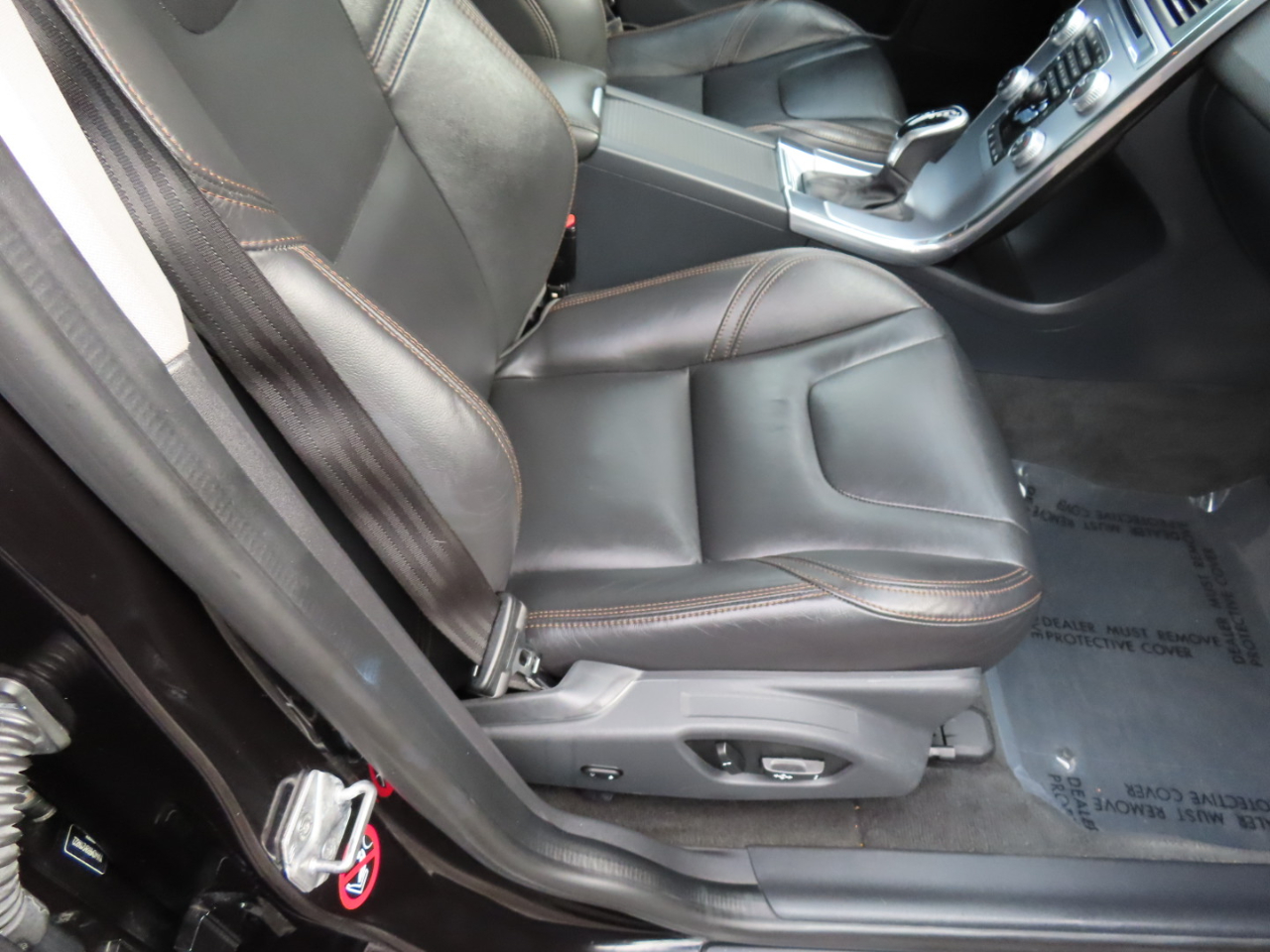 Volvo XC60 T5 AWD Dynamic 2017