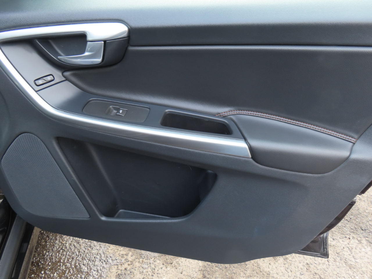 Volvo XC60 T5 AWD Dynamic 2017