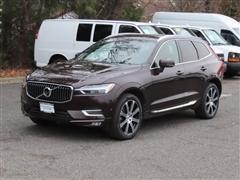 2018 Volvo XC60 