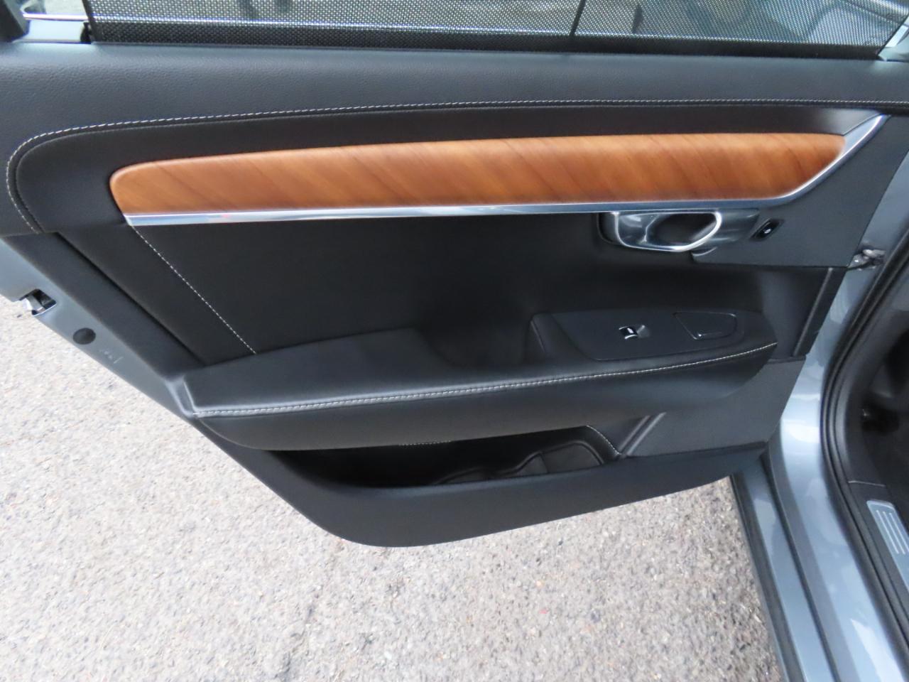 Volvo S90 T6 AWD Inscription 2018