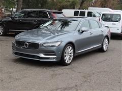 2018 Volvo S90 