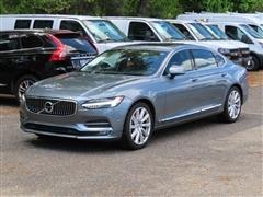 2018 Volvo S90 