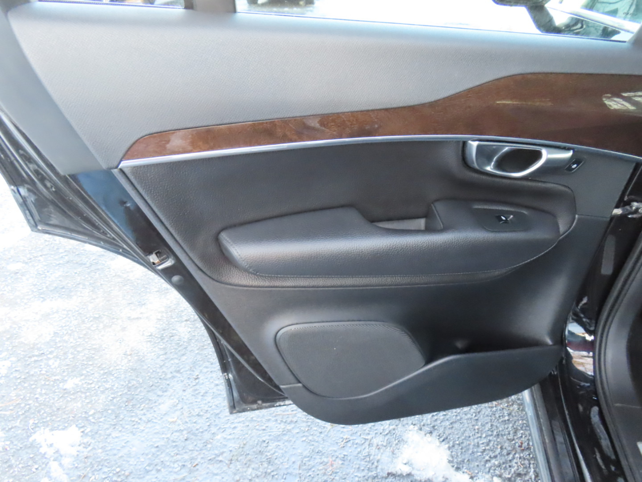 Volvo XC90 AWD 4dr T6 Momentum 2016