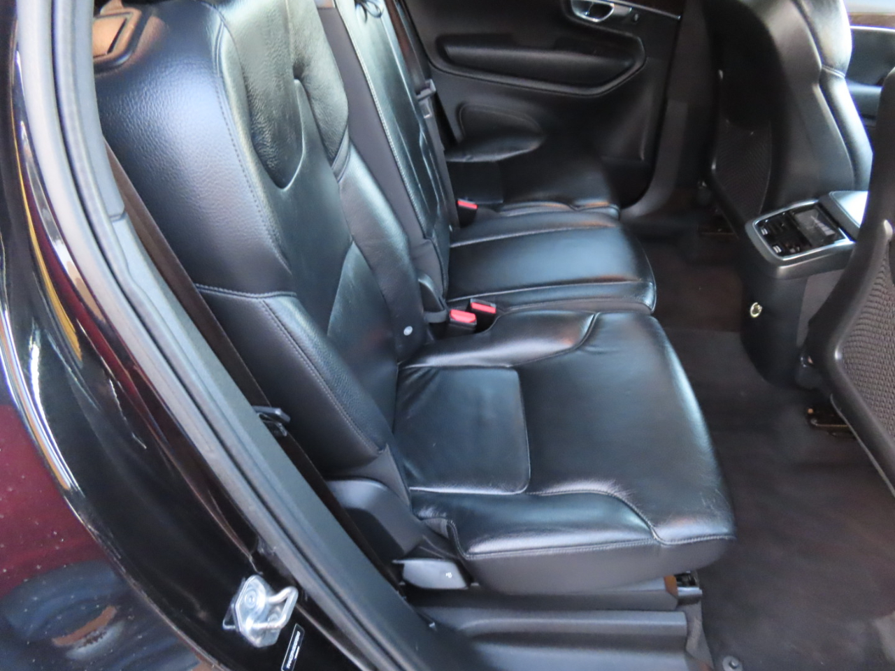 Volvo XC90 AWD 4dr T6 Momentum 2016