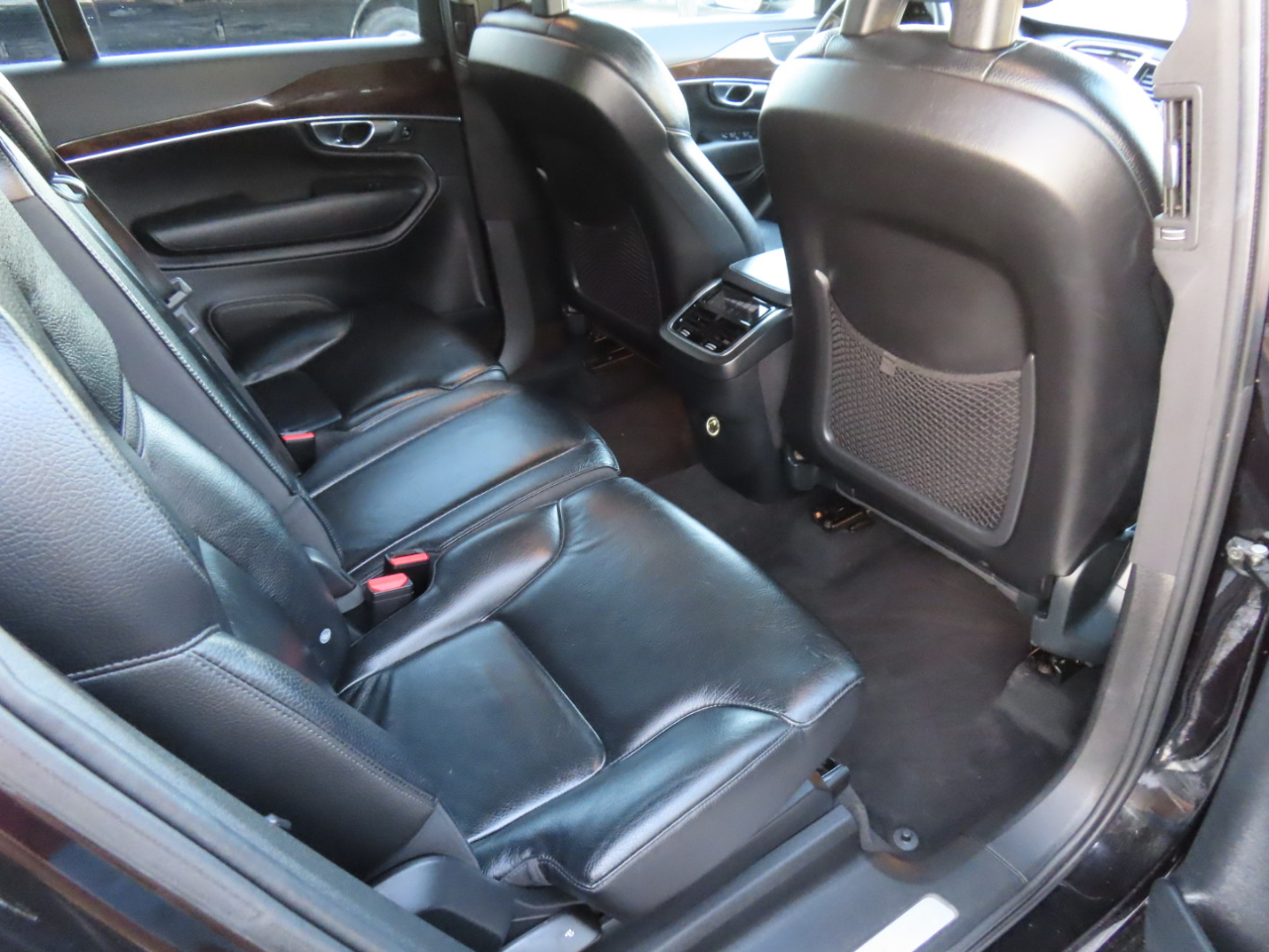 Volvo XC90 AWD 4dr T6 Momentum 2016