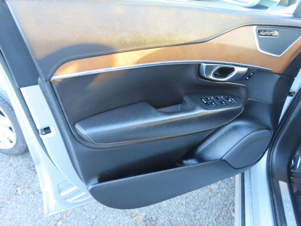 Volvo XC90 AWD 4dr T6 Inscription 2016