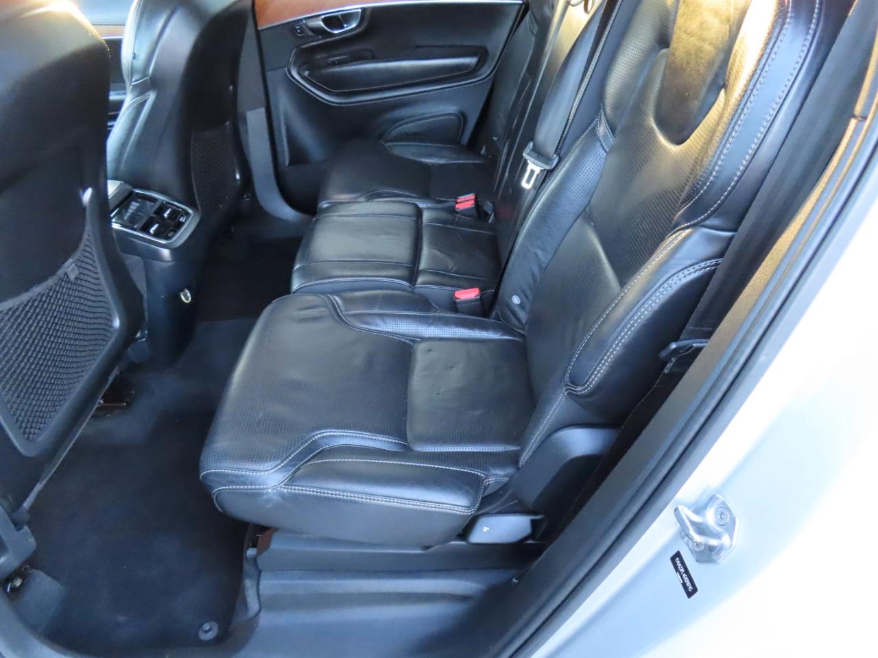 Volvo XC90 AWD 4dr T6 Inscription 2016